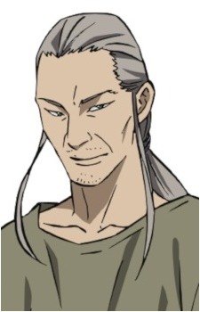 Hayashi's image