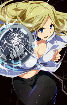 Cornelia's image