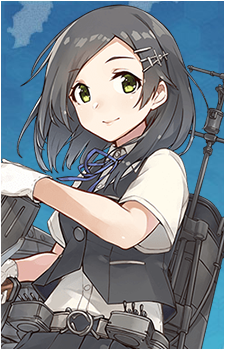 Kuroshio's image