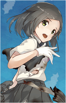 Kuroshio {KC}