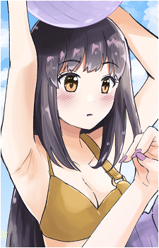Yomogi Sunaiba