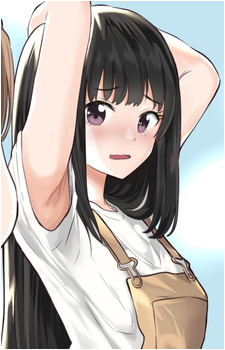Yomogi Sunaiba