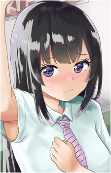 Yomogi Sunaiba