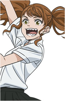 Yuka Nishifuji's image