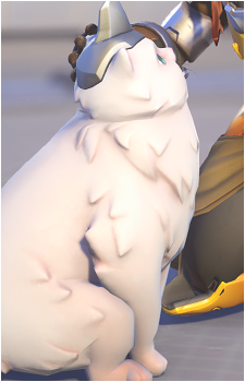 Mitzi {OW}