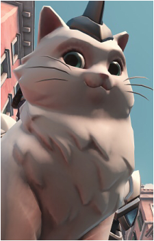 Mitzi's image