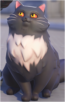 Mitzi {OW}