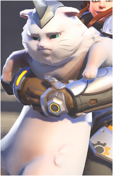 Mitzi {OW}