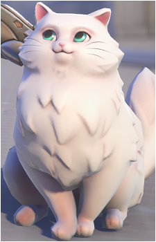 Mitzi {OW}