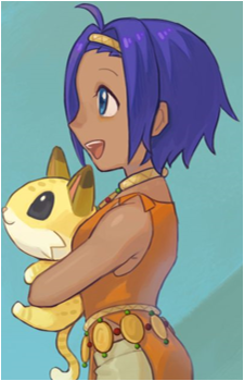 Nova's image