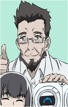 Dr. Matsumoto