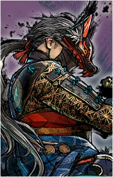 Hanzō Hattori {SW5}