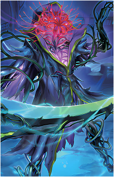 Lycoris Lilyreaper's image