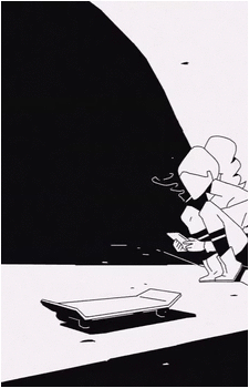 Skate Girl