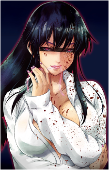 Sanae Yamashita