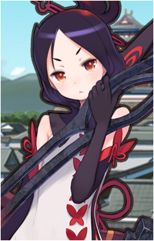 Magoroku Kanemoto {ES}'s image