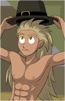 Image 3 - Art: Dan Shive Image 3