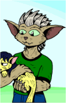 Image 2 - Art: Dan Shive Image 2