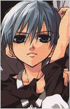 Satoshi Hiwatari's image