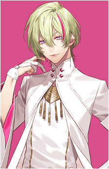 Ieyasu {MAGATSUNO}'s image