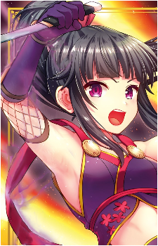 Sakura {MnM}