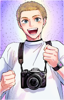 Okuto Kinosaki