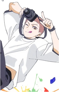 Okuto Kinosaki