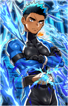 Yuya Aoshima