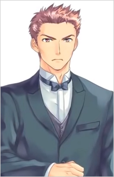Aki Toudou