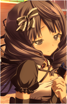 Sumeragi Kaya's image