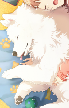 Samo-chan's image