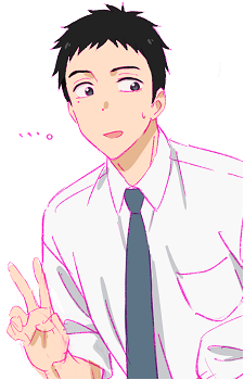 Wakana Gojou