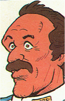 Bronco Maccini's image