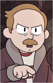 Anders {Hilda}