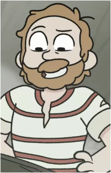 Anders {Hilda}