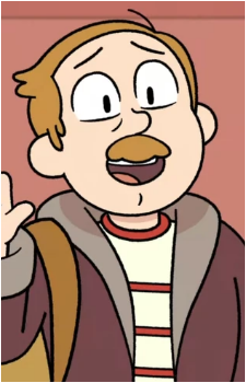 Anders {Hilda}