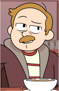 Anders {Hilda}