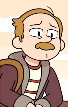 Anders {Hilda}