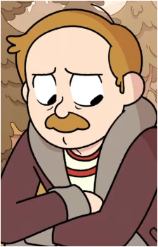 Anders {Hilda}