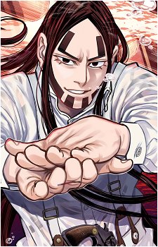 Fusatarou Oosawa's image