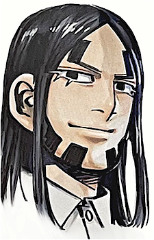 Image 6 - Art: 野田サトル (Satoru Noda) Image 6