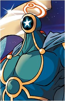 Asgaroth's image