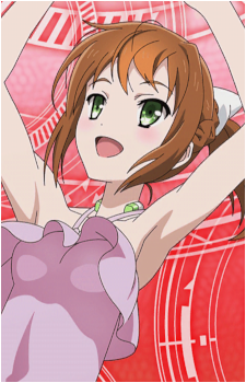 Risa Tsukiori