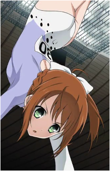 Risa Tsukiori