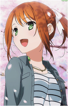 Risa Tsukiori