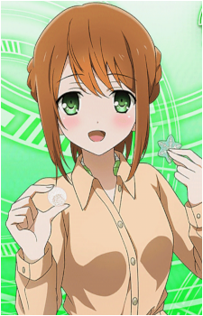 Risa Tsukiori