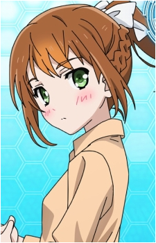 Risa Tsukiori