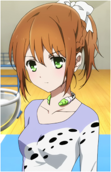Risa Tsukiori's image