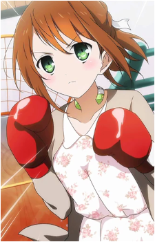 Risa Tsukiori
