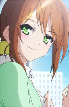 Risa Tsukiori